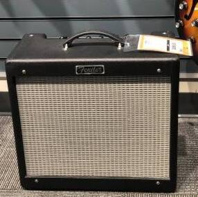 Fender - Blues Jr III - 223-0500-000
